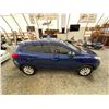 Image 13 : PARKSVILLE - 2014 HYUNDAI TUCSON BLUE 188121 KMS - D893937