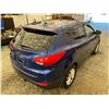 Image 16 : PARKSVILLE - 2014 HYUNDAI TUCSON BLUE 188121 KMS - D893937