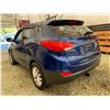 Image 20 : PARKSVILLE - 2014 HYUNDAI TUCSON BLUE 188121 KMS - D893937