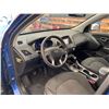 Image 50 : PARKSVILLE - 2014 HYUNDAI TUCSON BLUE 188121 KMS - D893937