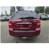 Image 11 : DUNCAN - 2007 KIA SORENTO RED 196256 KMS - KNDJC736X75757473