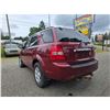 Image 13 : DUNCAN - 2007 KIA SORENTO RED 196256 KMS - KNDJC736X75757473