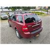 Image 14 : DUNCAN - 2007 KIA SORENTO RED 196256 KMS - KNDJC736X75757473