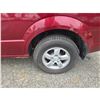 Image 17 : DUNCAN - 2007 KIA SORENTO RED 196256 KMS - KNDJC736X75757473