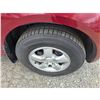 Image 21 : DUNCAN - 2007 KIA SORENTO RED 196256 KMS - KNDJC736X75757473