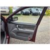 Image 25 : DUNCAN - 2007 KIA SORENTO RED 196256 KMS - KNDJC736X75757473