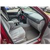 Image 26 : DUNCAN - 2007 KIA SORENTO RED 196256 KMS - KNDJC736X75757473