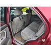 Image 31 : DUNCAN - 2007 KIA SORENTO RED 196256 KMS - KNDJC736X75757473