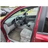 Image 33 : DUNCAN - 2007 KIA SORENTO RED 196256 KMS - KNDJC736X75757473