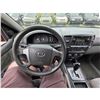 Image 34 : DUNCAN - 2007 KIA SORENTO RED 196256 KMS - KNDJC736X75757473