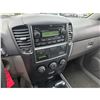 Image 36 : DUNCAN - 2007 KIA SORENTO RED 196256 KMS - KNDJC736X75757473