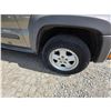 Image 21 : DUNCAN - 2007 JEEP LIBERTY GREEN 287632 KMS - D711161