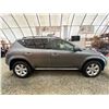 Image 11 : PARKSVILLE - 2007 NISSAN MURANO GREY 243778 KMS - D651130A
