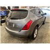 Image 15 : PARKSVILLE - 2007 NISSAN MURANO GREY 243778 KMS - D651130A