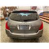 Image 18 : PARKSVILLE - 2007 NISSAN MURANO GREY 243778 KMS - D651130A