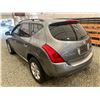 Image 21 : PARKSVILLE - 2007 NISSAN MURANO GREY 243778 KMS - D651130A