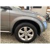 Image 25 : PARKSVILLE - 2007 NISSAN MURANO GREY 243778 KMS - D651130A
