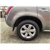 Image 27 : PARKSVILLE - 2007 NISSAN MURANO GREY 243778 KMS - D651130A