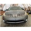 Image 5 : PARKSVILLE - 2007 NISSAN MURANO GREY 243778 KMS - D651130A