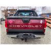 Image 18 : PARKSVILLE - 2004 CHEVROLET AVALANCHE RED 399361 KMS - D323046A