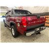 Image 20 : PARKSVILLE - 2004 CHEVROLET AVALANCHE RED 399361 KMS - D323046A