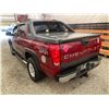 Image 21 : PARKSVILLE - 2004 CHEVROLET AVALANCHE RED 399361 KMS - D323046A