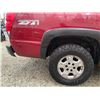 Image 27 : PARKSVILLE - 2004 CHEVROLET AVALANCHE RED 399361 KMS - D323046A