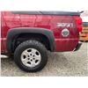 Image 29 : PARKSVILLE - 2004 CHEVROLET AVALANCHE RED 399361 KMS - D323046A