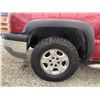 Image 31 : PARKSVILLE - 2004 CHEVROLET AVALANCHE RED 399361 KMS - D323046A