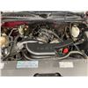 Image 33 : PARKSVILLE - 2004 CHEVROLET AVALANCHE RED 399361 KMS - D323046A