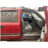 Image 36 : PARKSVILLE - 2004 CHEVROLET AVALANCHE RED 399361 KMS - D323046A