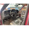 Image 49 : PARKSVILLE - 2004 CHEVROLET AVALANCHE RED 399361 KMS - D323046A