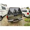 Image 15 : PARKSVILLE - 2003 NISSAN FRONTIER GREY 361958 KMS - D415927A