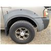 Image 22 : PARKSVILLE - 2003 NISSAN FRONTIER GREY 361958 KMS - D415927A