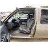Image 44 : PARKSVILLE - 2003 NISSAN FRONTIER GREY 361958 KMS - D415927A
