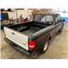 Image 16 : PARKSVILLE - 2008 FORD RANGER BLACK 235291 KMS - DA55382