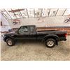 Image 23 : PARKSVILLE - 2008 FORD RANGER BLACK 235291 KMS - DA55382