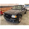 Image 3 : PARKSVILLE - 2008 FORD RANGER BLACK 235291 KMS - DA55382