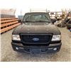 Image 6 : PARKSVILLE - 2008 FORD RANGER BLACK 235291 KMS - DA55382
