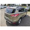 Image 10 : DUNCAN - 2013 FORD ESCAPE GREEN 196365 KMS - JB73023