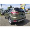 Image 13 : DUNCAN - 2013 FORD ESCAPE GREEN 196365 KMS - JB73023