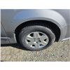 Image 21 : DUNCAN - 2013 DODGE GRAND CARAVAN SILVER  186186 KMS - D668075