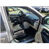 Image 26 : DUNCAN - 2013 DODGE GRAND CARAVAN SILVER  186186 KMS - D668075