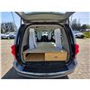 Image 30 : DUNCAN - 2013 DODGE GRAND CARAVAN SILVER  186186 KMS - D668075