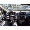 Image 35 : DUNCAN - 2013 DODGE GRAND CARAVAN SILVER  186186 KMS - D668075