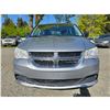 Image 3 : DUNCAN - 2013 DODGE GRAND CARAVAN SILVER  186186 KMS - D668075
