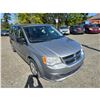 Image 6 : DUNCAN - 2013 DODGE GRAND CARAVAN SILVER  186186 KMS - D668075