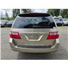 Image 11 : DUNCAN - 2006 HONDA ODYSSEY BROWN 177221 KMS - D444008