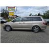 Image 15 : DUNCAN - 2006 HONDA ODYSSEY BROWN 177221 KMS - D444008