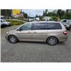 Image 16 : DUNCAN - 2006 HONDA ODYSSEY BROWN 177221 KMS - D444008